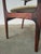 Mid-Century Chairs from Erik Buck, 1970, Set of 10 For Sale - Image 11 of 15