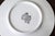 1990s Pagnossin Ironstone Set of 4 Cobalt Blue With Stars and Moons Salad Plates For Sale - Image 5 of 11