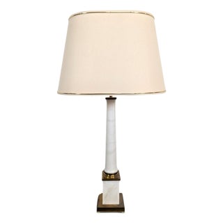 Neo-Classical Table Lamp, 1970s For Sale