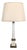 Neo-Classical Table Lamp, 1970s For Sale
