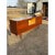 Brown 1940s French Art Deco Mahogany Sideboard or Dry Bar For Sale - Image 8 of 12