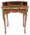 19th-Century Kingwood & Ormolu Writing Table, 1880s For Sale