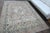 1970s Vintage Persian Handmade Wool Cotton Brown Area Rug For Sale - Image 11 of 11