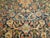 Zabihi Collection 20th Century Sultanabad Carpet Attributed to Ziegler and Co - 10'4" x 13'7" For Sale - Image 12 of 12