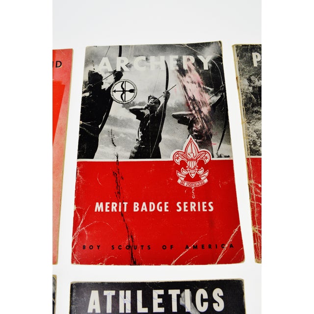 Bsa Merit Badge Books Pdf