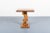Italian Sculptural Side Table, 1970s For Sale - Image 9 of 10