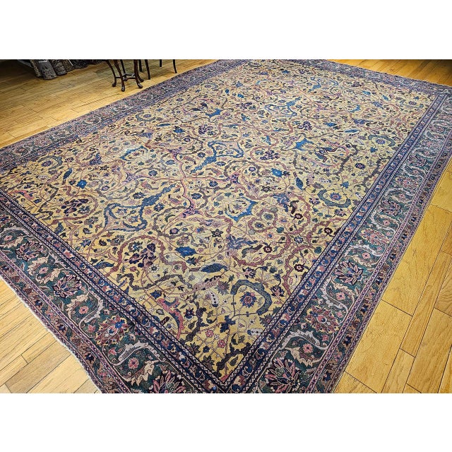 Textile Agra 1473 For Sale - Image 7 of 17