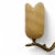 Contemporary, Modern Wall Sconces, Branch Motif, Bronze, Alabaster, 21st C. For Sale In New York - Image 6 of 6