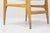 Wood Mod. 110 Chairs by Gio Ponti for Cassina. Italy, 1950, Set of 6 For Sale - Image 7 of 18