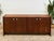 Wood 1960's Rosewood Sideboard For Sale - Image 7 of 12