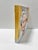 Textile Original Queen Elizabeth II Portrait Painting by Susan Howe For Sale - Image 7 of 9
