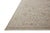 Traditional Chris Loves Julia x Loloi Ida Spa / Multi 2'-3" x 3'-10" Accent Rug For Sale - Image 3 of 6