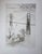 Salvador Dali, Golden Gate Bridge, Original Engraving For Sale - Image 7 of 7