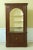 Harden Chippendale Cherry Corner Cupboard For Sale - Image 11 of 11