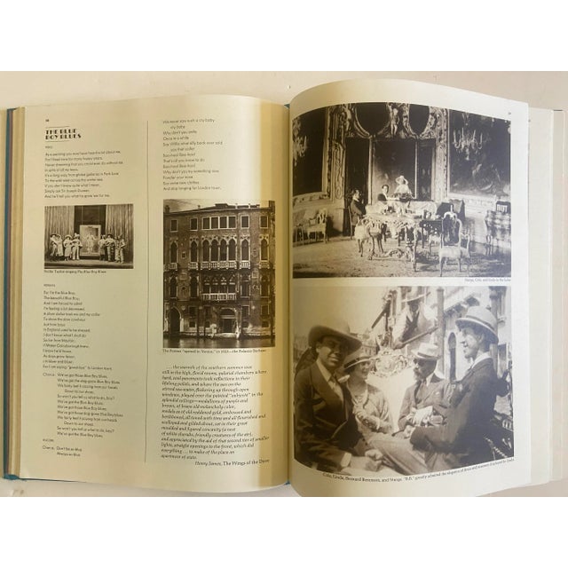 Cole: A Biographical Essay by Brendan Gill 1972 Hardcover For Sale In Savannah - Image 6 of 10