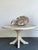 Vintage Carlyle “Carlyle” Washed Wood Dining Table For Sale - Image 9 of 17