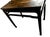 Antique Rectangular Table With Original Patina For Sale - Image 4 of 9
