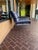 American Mitchell Gold + Bob Williams Major Arm Chair For Sale - Image 3 of 5