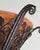 1920s Edgar Brandt & Daum French Art Deco Chandelier For Sale - Image 9 of 13
