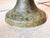 Ceramic Sculptural Studio Ceramic Double Candelabra, Germany, 1960s For Sale - Image 7 of 11