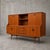Mid-Century Modern Vintage Fresco Teak High Sideboard from G-Plan, 1970s For Sale - Image 3 of 10