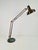 Brown Landskrona Desk Lamp by Pileprodukter Light, 1960s For Sale - Image 8 of 12