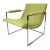Milo Baughman Mid Century Scoop Lounge Chair for Thayer Coggin For Sale