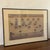 Vintage Framed Photograph of Italian Patio Measures approx: 26W x 19H x 1D Please visit my other listings for more curated...