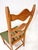 Set of Four Dining Chairs by Henning Kjaernulf For Sale - Image 9 of 10