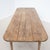 Antique 19th Century Farmhouse Oak Table, France For Sale - Image 11 of 12