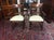 2000 - 2009 Vintage Arm Chairs, Nichols & Stone Furniture, the Pair For Sale - Image 5 of 11