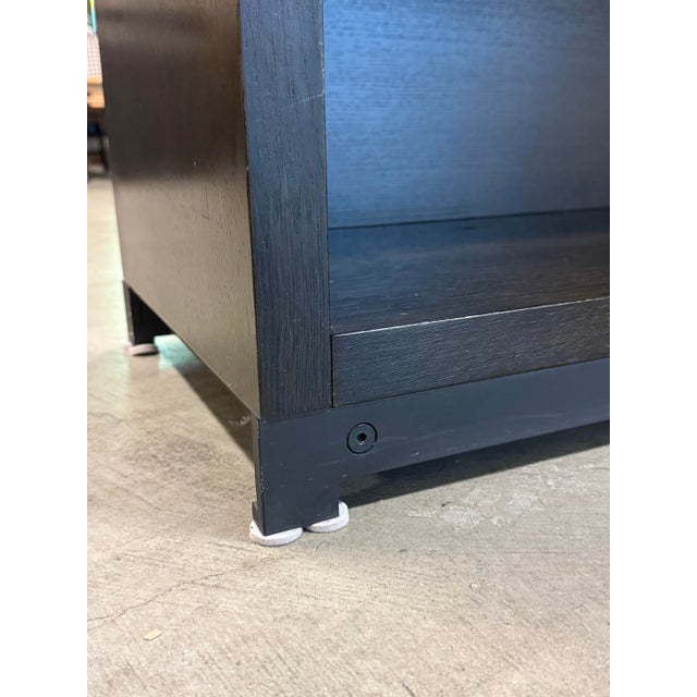 Penta Living Evans Collection Book Rack For Sale - Image 12 of 12
