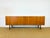Scandinavian Minimalist Teak Sideboard, 1960s For Sale - Image 17 of 17