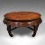 Chinese 1920's Antique Centre Coffee Table For Sale - Image 3 of 8