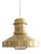 Ships Pendant Light by Sidse Werner for Holmegaard, Denmark, 1980s For Sale
