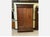 Wood Antique Art Nouveau Wardrobe, 1900 For Sale - Image 7 of 13