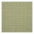 Sample - Schumacher Kit Plaid Fabric in Green For Sale