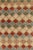 Vintage Turkish Runner, Mosaic-Inspired Multicolor Geometric Design - Rug & Kilim For Sale In New York - Image 6 of 7