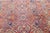 Antique Persian Isfahan Rug 9'0" X 12'0" For Sale In New York - Image 6 of 12