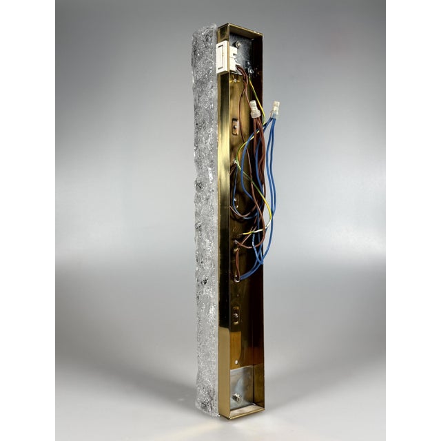 Wall Light from Hillebrand Lighting, Germany, 1960s For Sale - Image 6 of 18