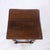 Early 20th Century Early 20th Century Kittinger Stool For Sale - Image 5 of 9