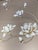 Luxury Hand-Painted Wallpaper | Magnolia Chinoiserie | Chinese Art Inspired Mural for Statement Walls For Sale - Image 6 of 7