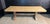 1920s Large French Farmhouse Dining Table in Oak, 1920 For Sale - Image 5 of 16
