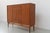 1950s Danish Modern Teak Sideboard, 1950s For Sale - Image 5 of 18