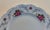 Ceramic Royal Albert Tranquility Dinner Plates, Late 1980s - Set of 3 For Sale - Image 7 of 12