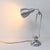 1940s Table Lamp by Charlotte Perriand for Jumo, 1940s For Sale - Image 5 of 9