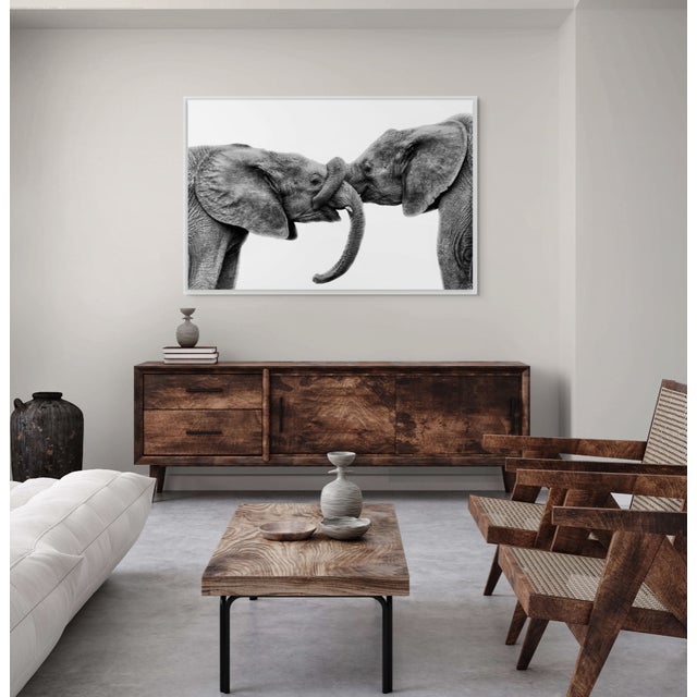 Paper Love (Limited Edition Photography -- Gallery Edition on Fine Art Paper, Size L) For Sale - Image 7 of 7