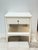 Design Plus Gallery presents the Hampshire White Nightstand from Crate & Barrel. The clean, timeless design of our...