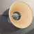 Mid-Century Raffia Pleated Shade For Sale - Image 4 of 5