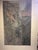 Paul Helms, Old Hamburg, 1908, Pastel For Sale - Image 10 of 13